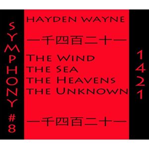 Symphony #8-1421 Symphony #8-1421