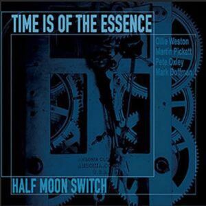 Half Moon Switch Half Moon Switch
