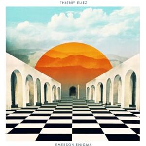 Emerson Enigma Emerson Enigma