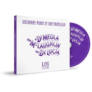 Saturday Night In San Francisco Saturday Night In San Francisco