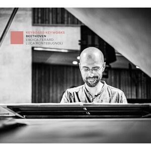 Beethoven: Eroica / Erard Beethoven: Eroica / Erard