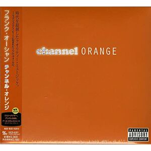 Channel Orange Channel Orange