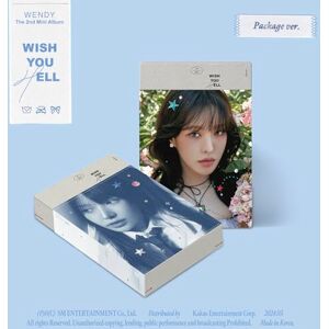 Wish You Hell (Package) Wish You Hell (Package)