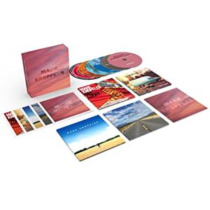 The Studio Albums 2008-2018 The Studio Albums 2008-2018