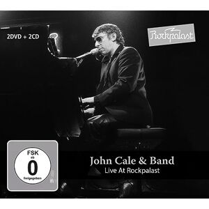 Live At Rockpalast Live At Rockpalast