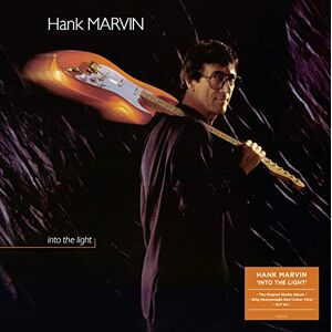 Into The Light Into The Light