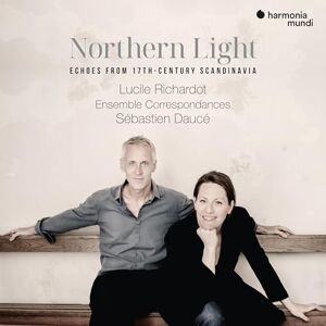 Northern Light. Echoes From 17th-Century Scandinavia Northern Light. Echoes From 17th-Century Scandinavia
