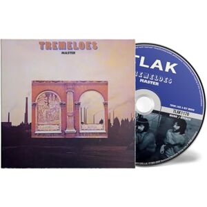 Master (2024 Remaster) Master (2024 Remaster)