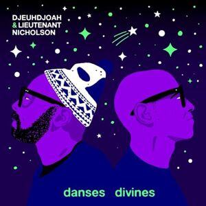 Danses Divines Danses Divines