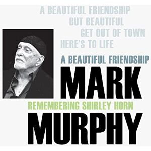 A Beautiful Friendship A Beautiful Friendship