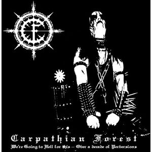 We're Going To Hell For This We're Going To Hell For This