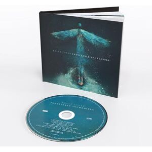 INEVITABLE INCREDIBLE (DELUXE BOOKPACK CD) INEVITABLE INCREDIBLE (DELUXE BOOKPACK CD)