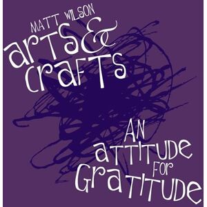 An Attitude For Gratitude An Attitude For Gratitude