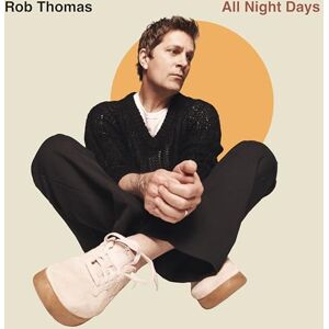 All Night Days All Night Days