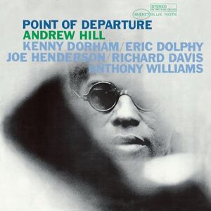 Point Of Departure SHM-SACD Point Of Departure SHM-SACD