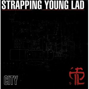 City (Re-Issue + Bonus) City (Re-Issue + Bonus)