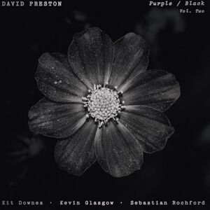 Avant Purple / Black Vol. 2 Avant Purple / Black Vol. 2