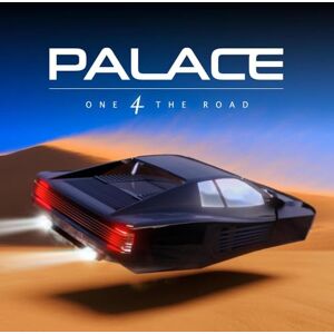 One 4 The Road One 4 The Road