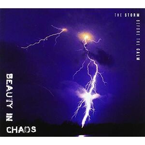 Storm Before The Calm Storm Before The Calm