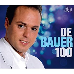 De Bauer 100 De Bauer 100