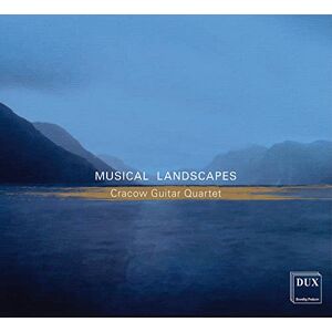Musical Landscapes Musical Landscapes