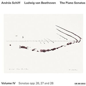 Beethoven: The Piano Sonatas, Volume IV (Opp 26, 27 & 28) Beethoven: The Piano Sonatas, Volume IV (Opp 26, 27 & 28)