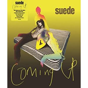 Coming Up (25th Anniversary 2CD Edition) Coming Up (25th Anniversary 2CD Edition)