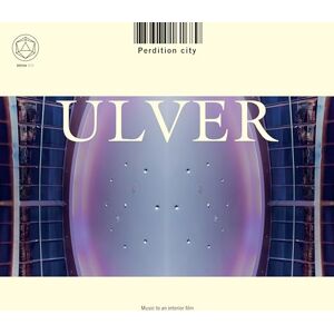 Perdition City (Music To An Interior Film) Perdition City (Music To An Interior Film)