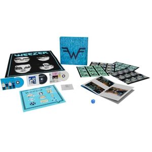 Blue Album (30th Anniversary) Blue Album (30th Anniversary)