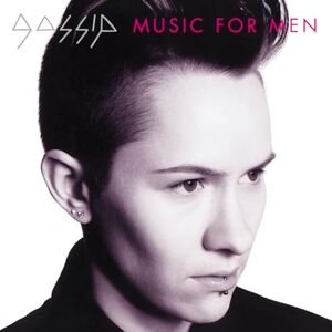 Music For Men Music For Men