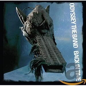 Back In Time Back In Time