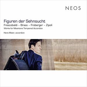 Figuren Der Sehnsucht Works For Meantone Tempered Accordion Figuren Der Sehnsucht Works For Meantone Tempered Accordion