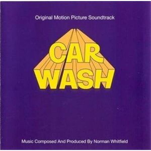 Car Wash / O.S.T. Car Wash / O.S.T.