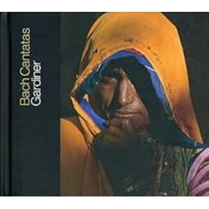 Bach Cantatas Volume 5 Bach Cantatas Volume 5