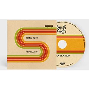 Revelation (CD-Digi) Revelation (CD-Digi)