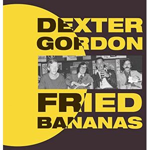 Fried Bananas Fried Bananas