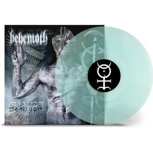 Demigod (Coke Bottle Green Vinyl) Demigod (Coke Bottle Green Vinyl)