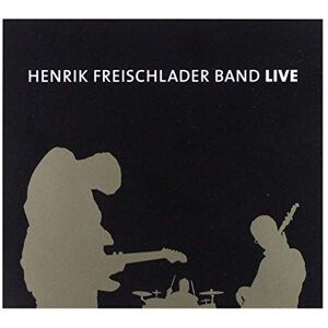 Henrik Freischlader Band Live Henrik Freischlader Band Live