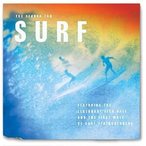 The Search For Surf The Search For Surf