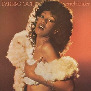 Darling Ooh! (Expanded Original Album) (2CD) Darling Ooh! (Expanded Original Album) (2CD)