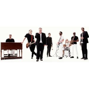 St. Paul & The Broken Bones St. Paul & The Broken Bones