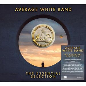 Average White Band: The Essential Selection Average White Band: The Essential Selection