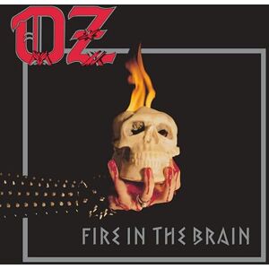 Fire In The Brain Fire In The Brain