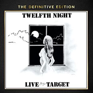 Live At The Target Live At The Target