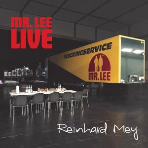 Mr. Lee Live Mr. Lee Live