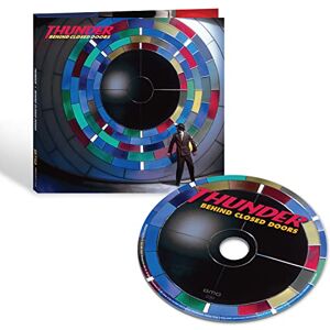 Behind Closed Doors (Expanded) Behind Closed Doors (Expanded)