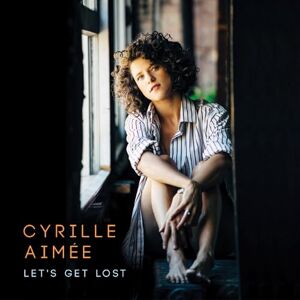 Let's Get Lost Let's Get Lost