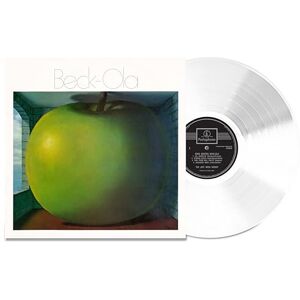 Beck-Ola (2025 Remaster) Beck-Ola (2025 Remaster)