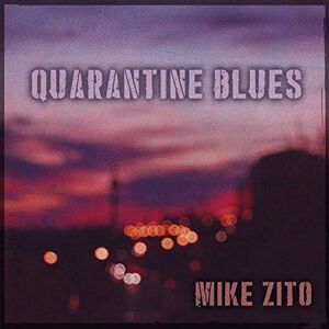 Quarantine Blues Quarantine Blues