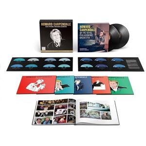 Das Werk Meines Lebens (Ltd. Edt.) Das Werk Meines Lebens (Ltd. Edt.)